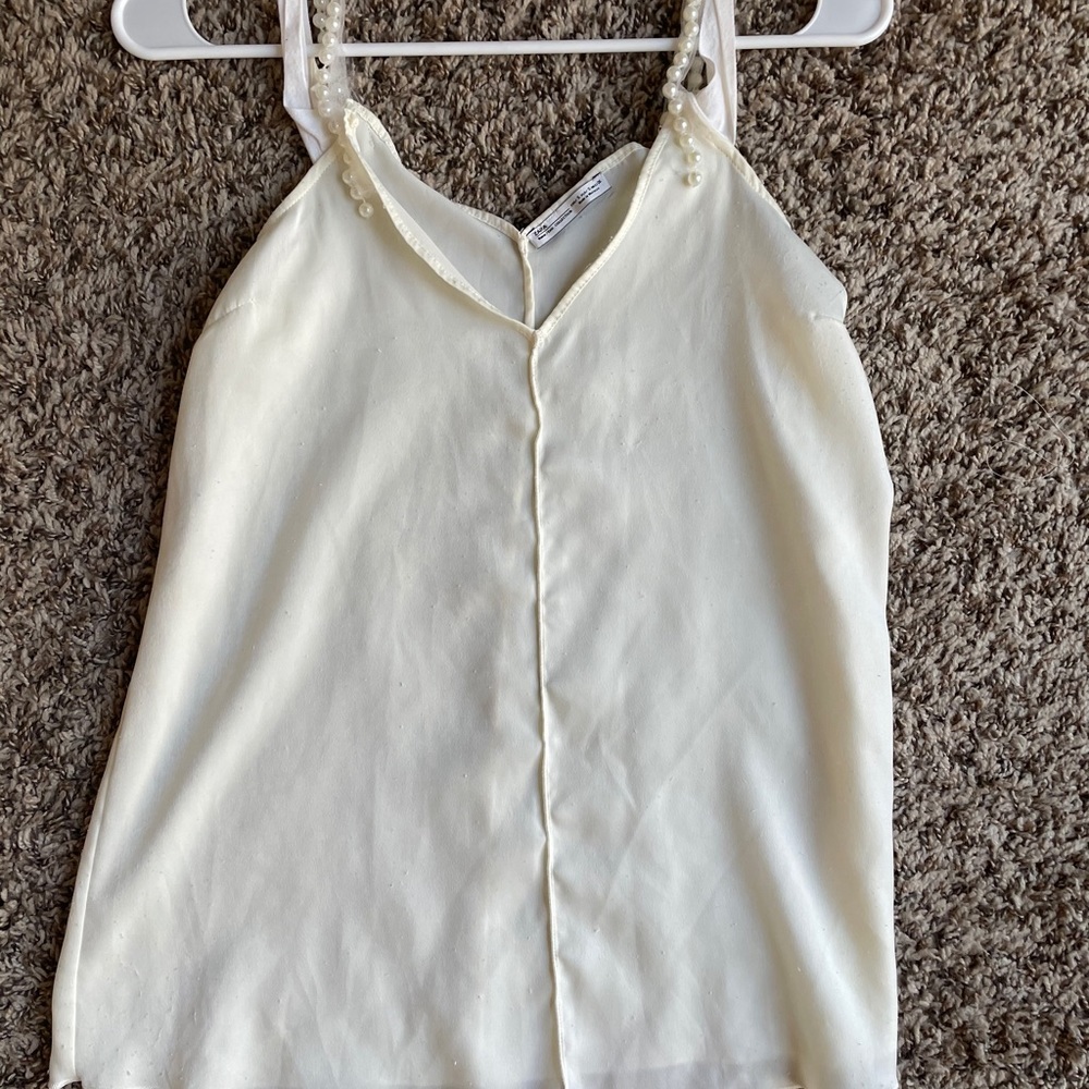 Zara top